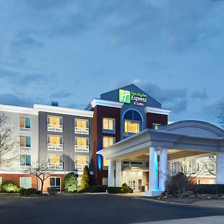 Holiday Inn Express & Suites I-26 & Us 29 At Westgate Mall By Ihg Спартанбърг Екстериор снимка