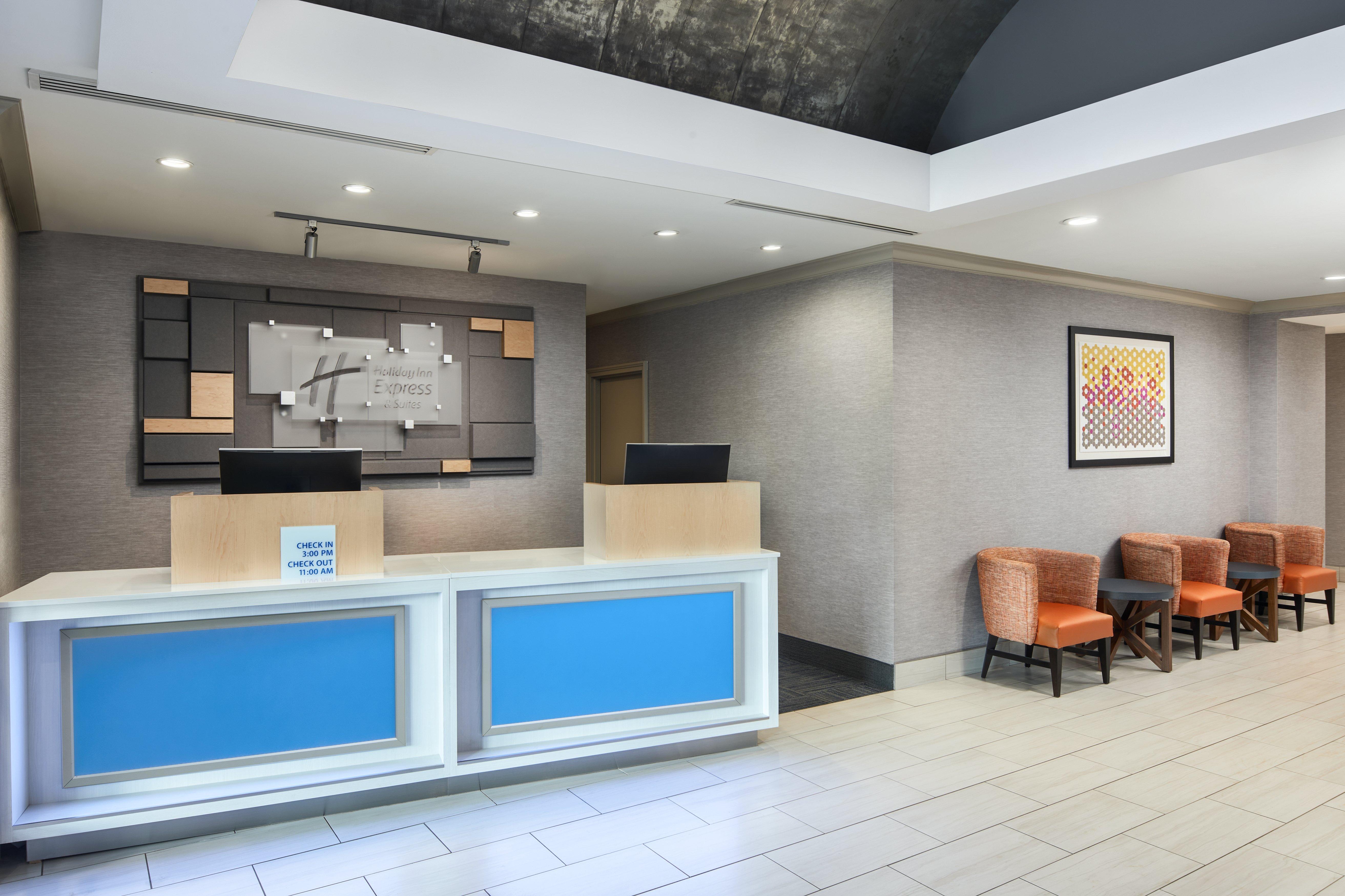 Holiday Inn Express & Suites I-26 & Us 29 At Westgate Mall By Ihg Спартанбърг Екстериор снимка
