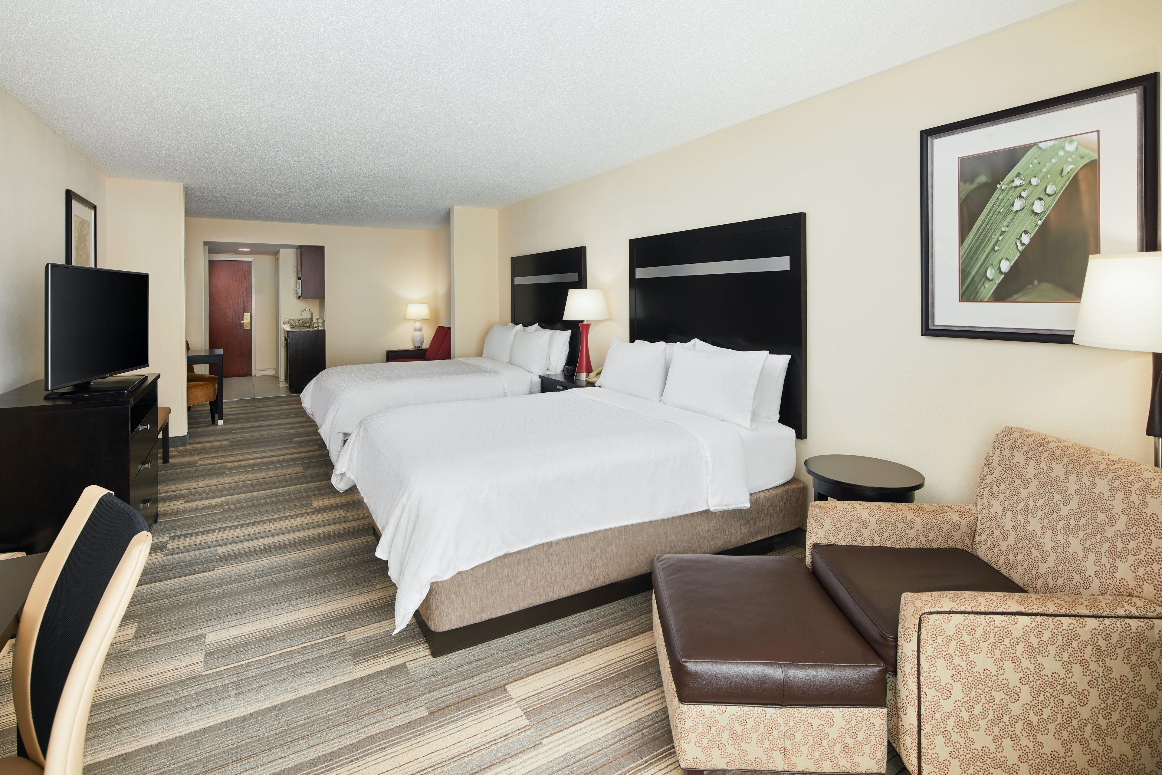 Holiday Inn Express & Suites I-26 & Us 29 At Westgate Mall By Ihg Спартанбърг Екстериор снимка
