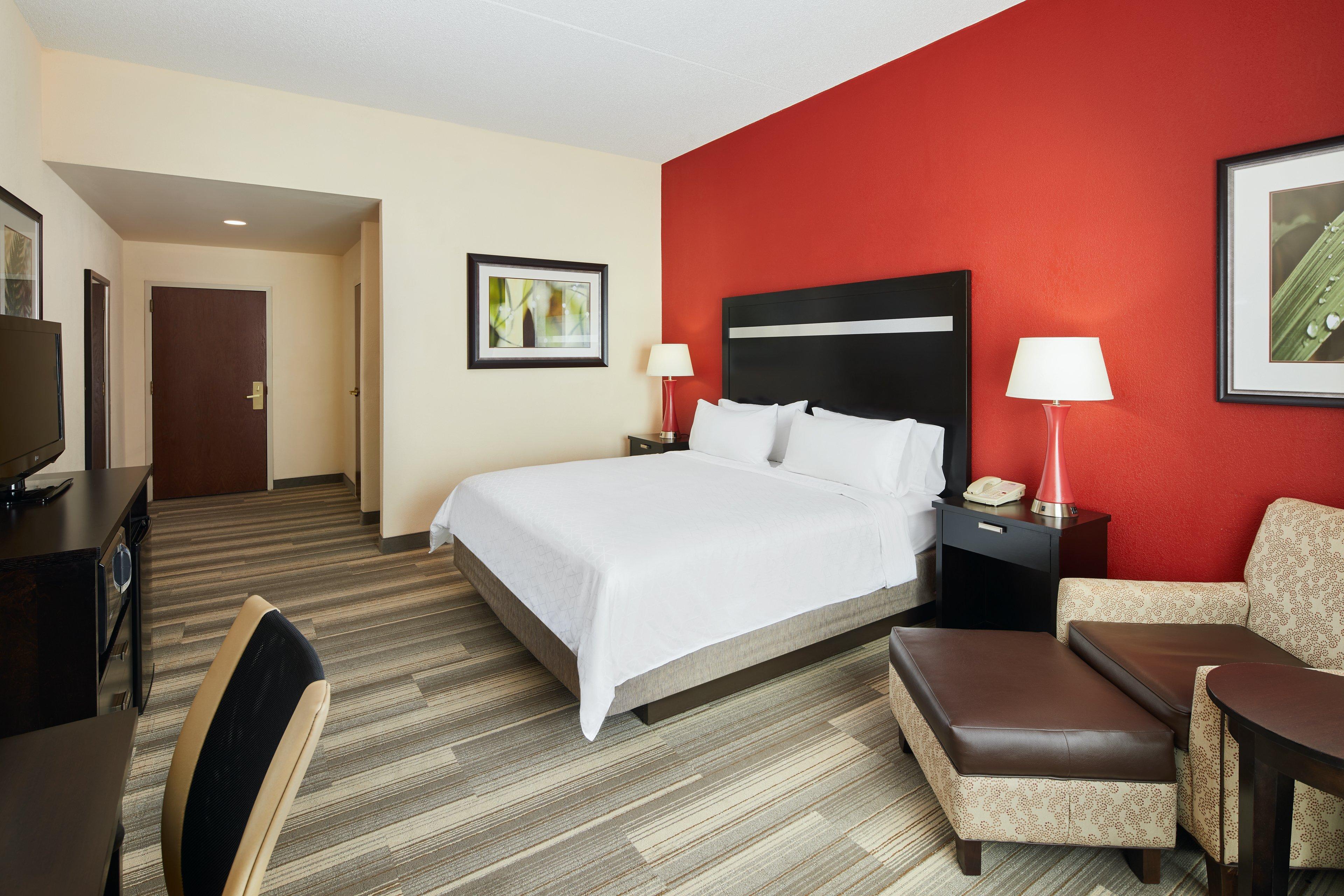 Holiday Inn Express & Suites I-26 & Us 29 At Westgate Mall By Ihg Спартанбърг Екстериор снимка