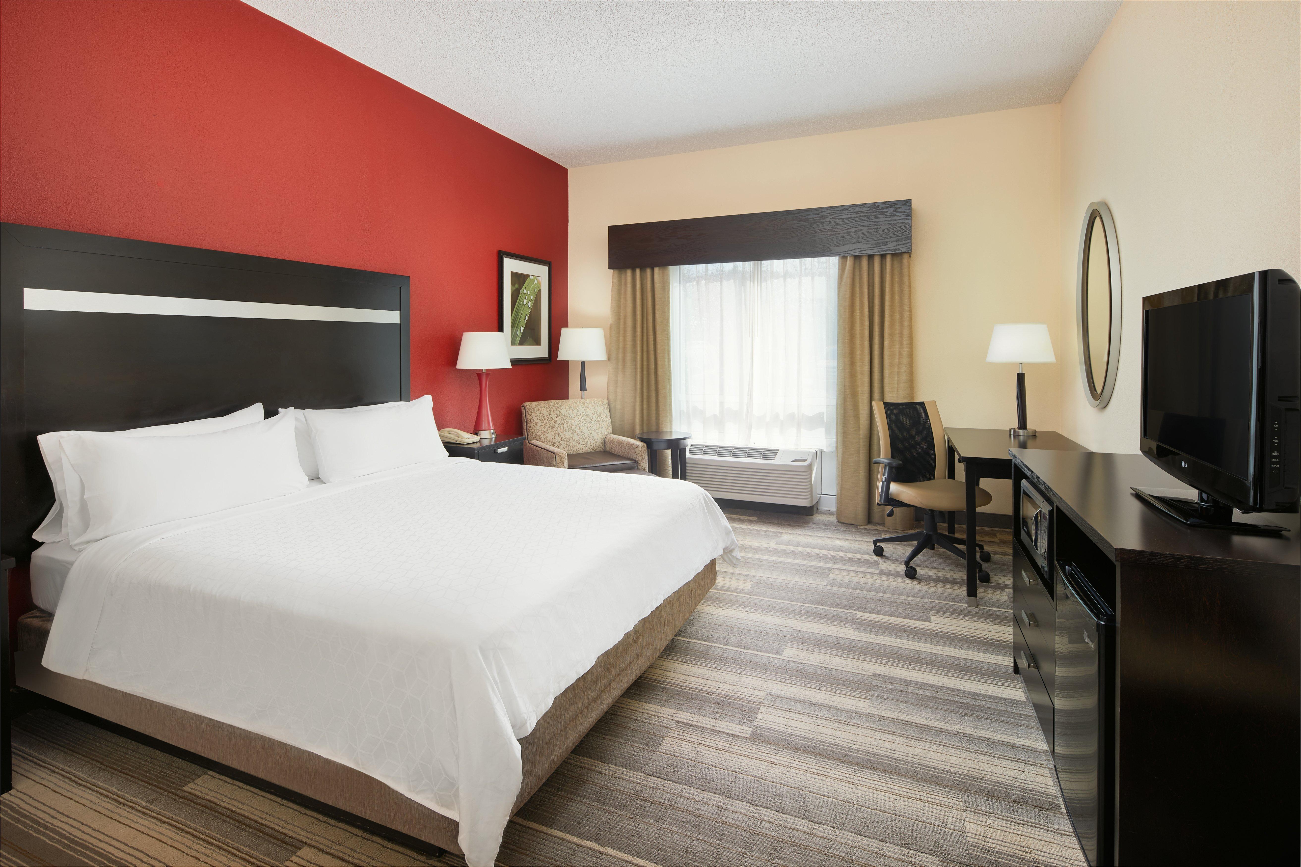 Holiday Inn Express & Suites I-26 & Us 29 At Westgate Mall By Ihg Спартанбърг Екстериор снимка