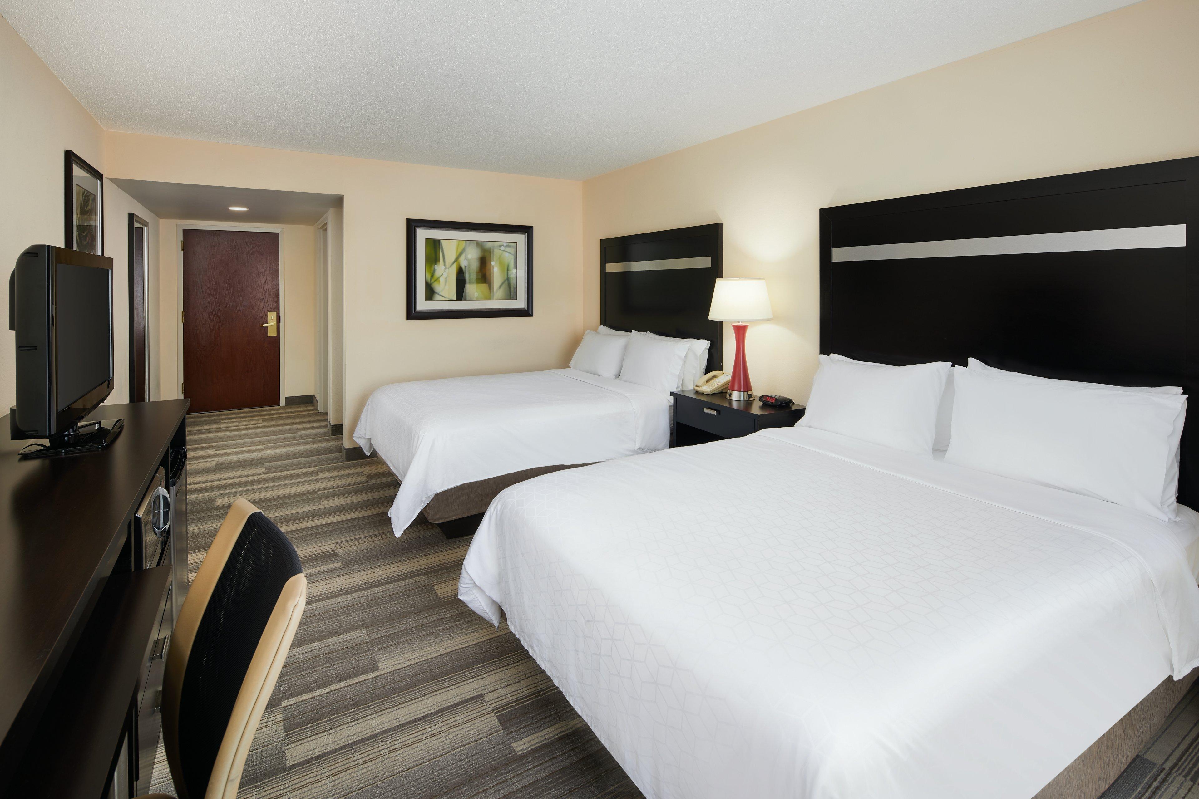 Holiday Inn Express & Suites I-26 & Us 29 At Westgate Mall By Ihg Спартанбърг Екстериор снимка