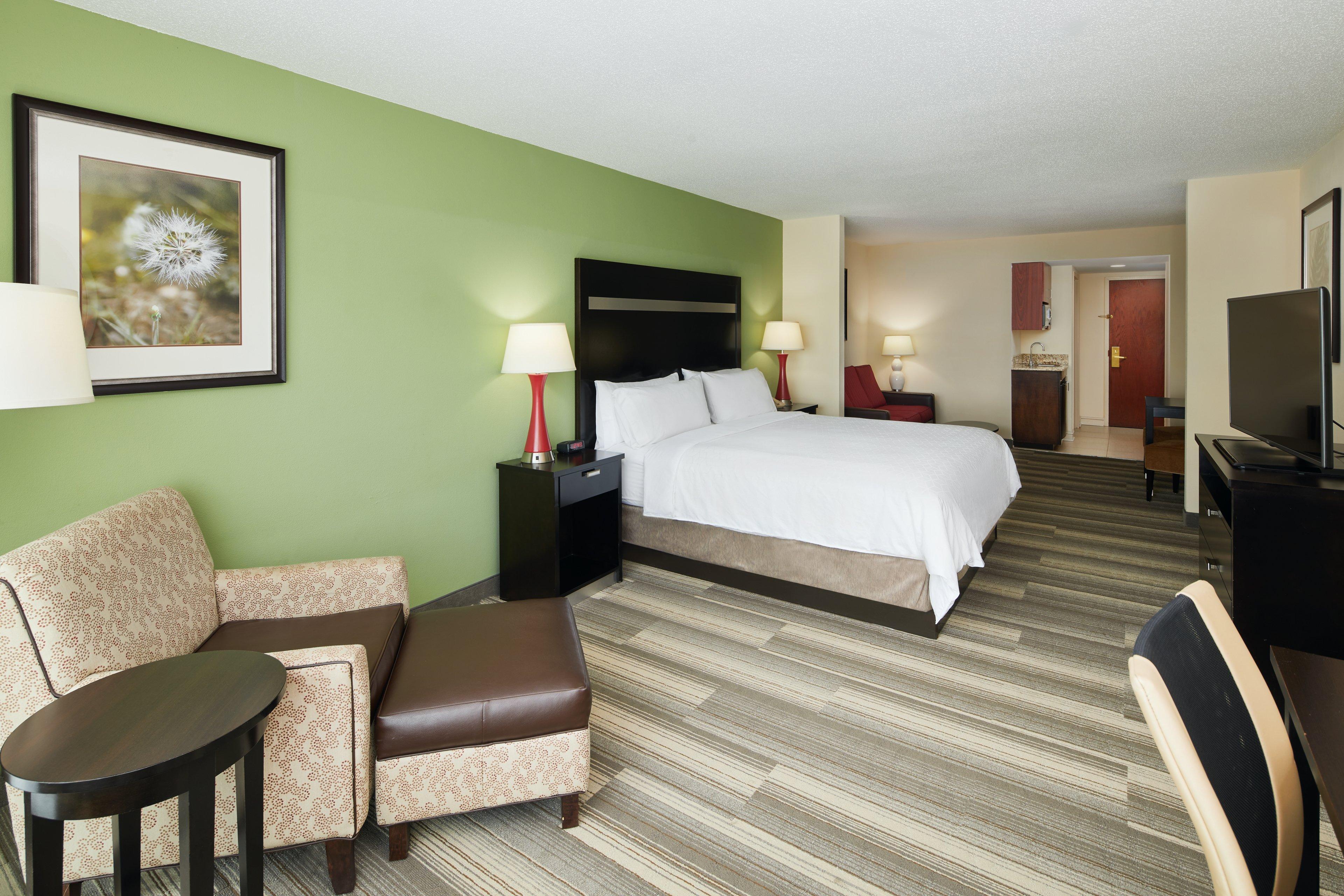 Holiday Inn Express & Suites I-26 & Us 29 At Westgate Mall By Ihg Спартанбърг Екстериор снимка