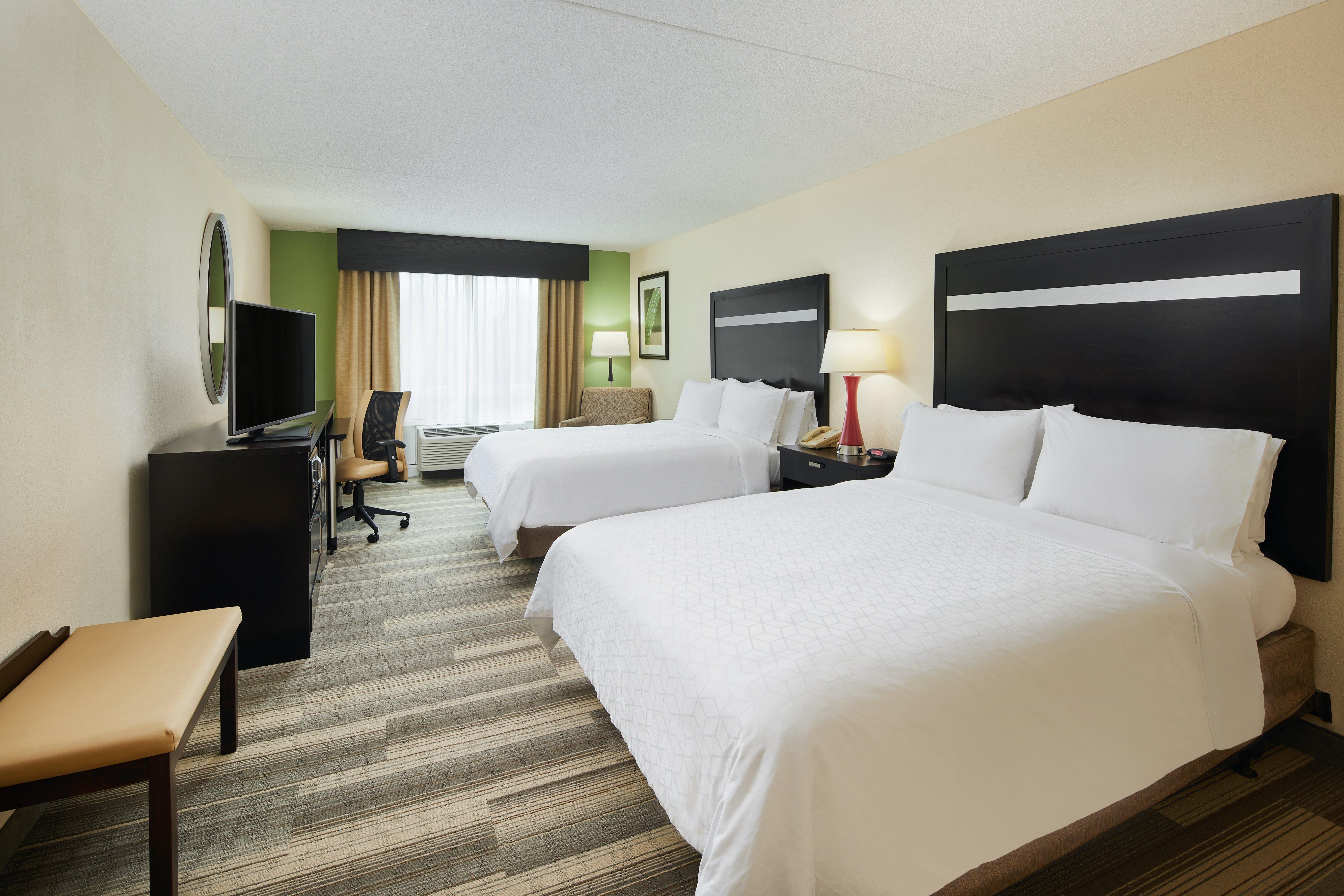 Holiday Inn Express & Suites I-26 & Us 29 At Westgate Mall By Ihg Спартанбърг Екстериор снимка