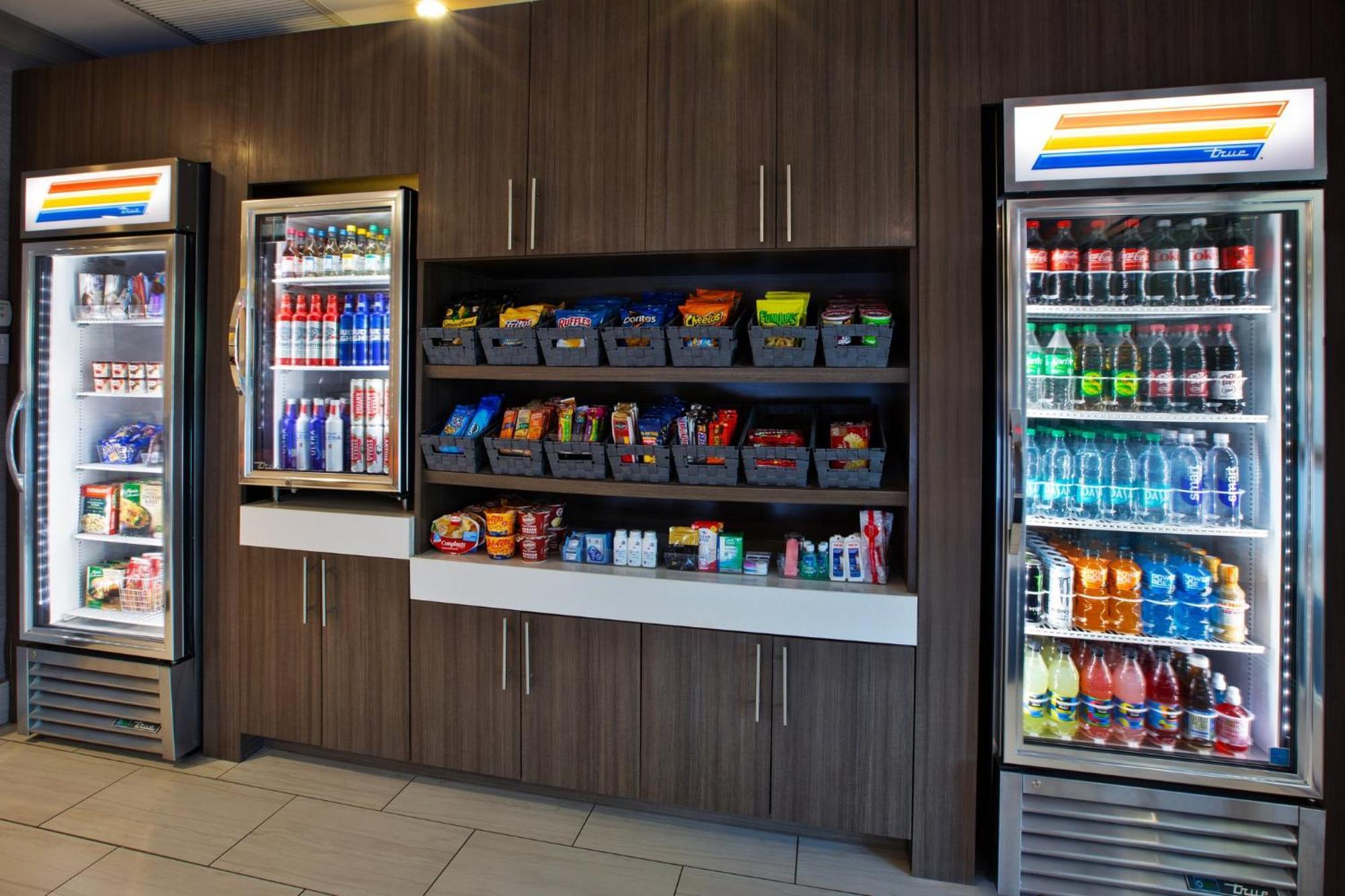 Holiday Inn Express & Suites I-26 & Us 29 At Westgate Mall By Ihg Спартанбърг Екстериор снимка