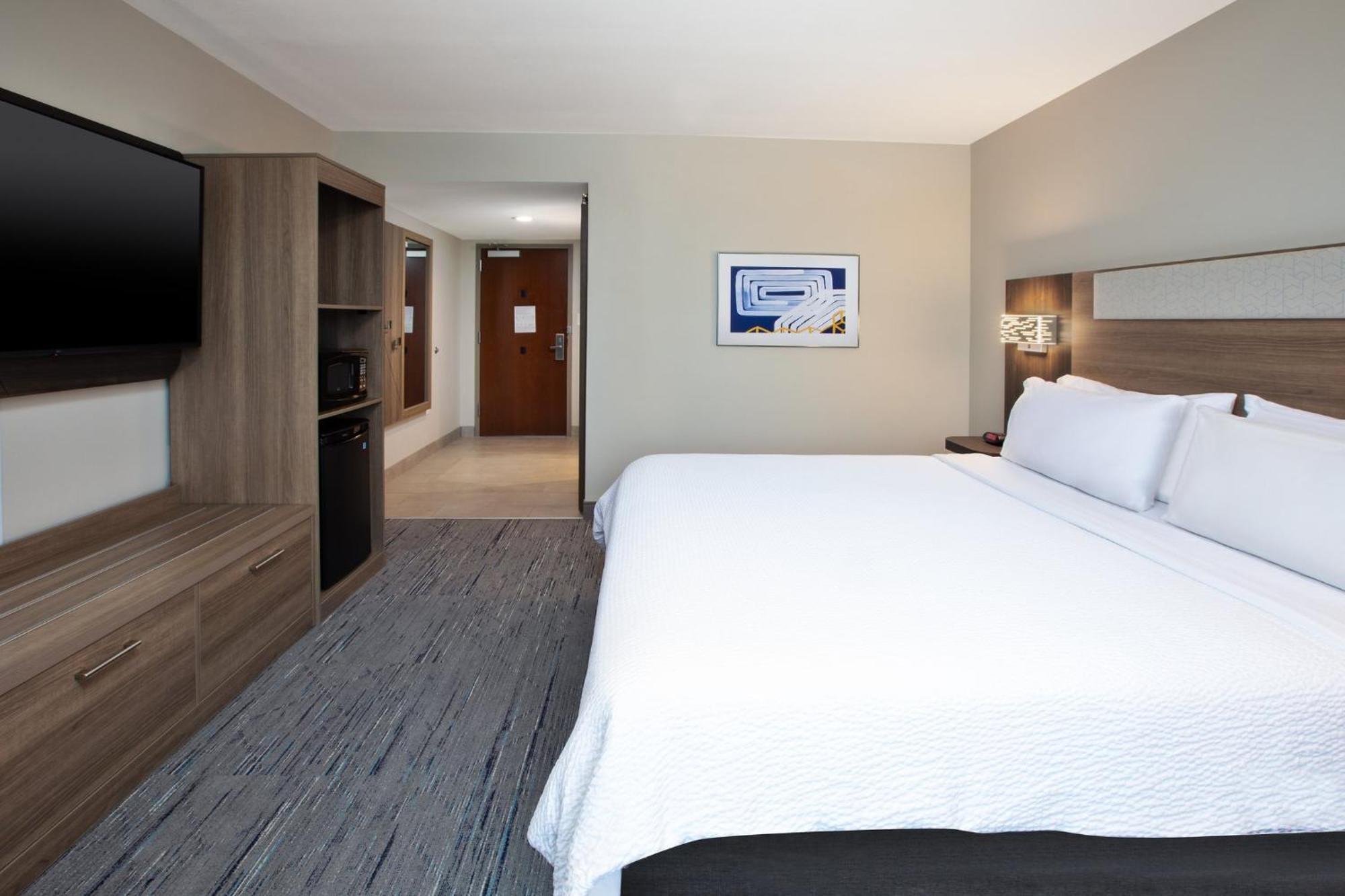 Holiday Inn Express & Suites I-26 & Us 29 At Westgate Mall By Ihg Спартанбърг Екстериор снимка